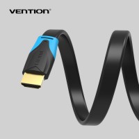 Cáp HDMI 1.5m Vention VAA-B02-L150 hỗ trợ 4K